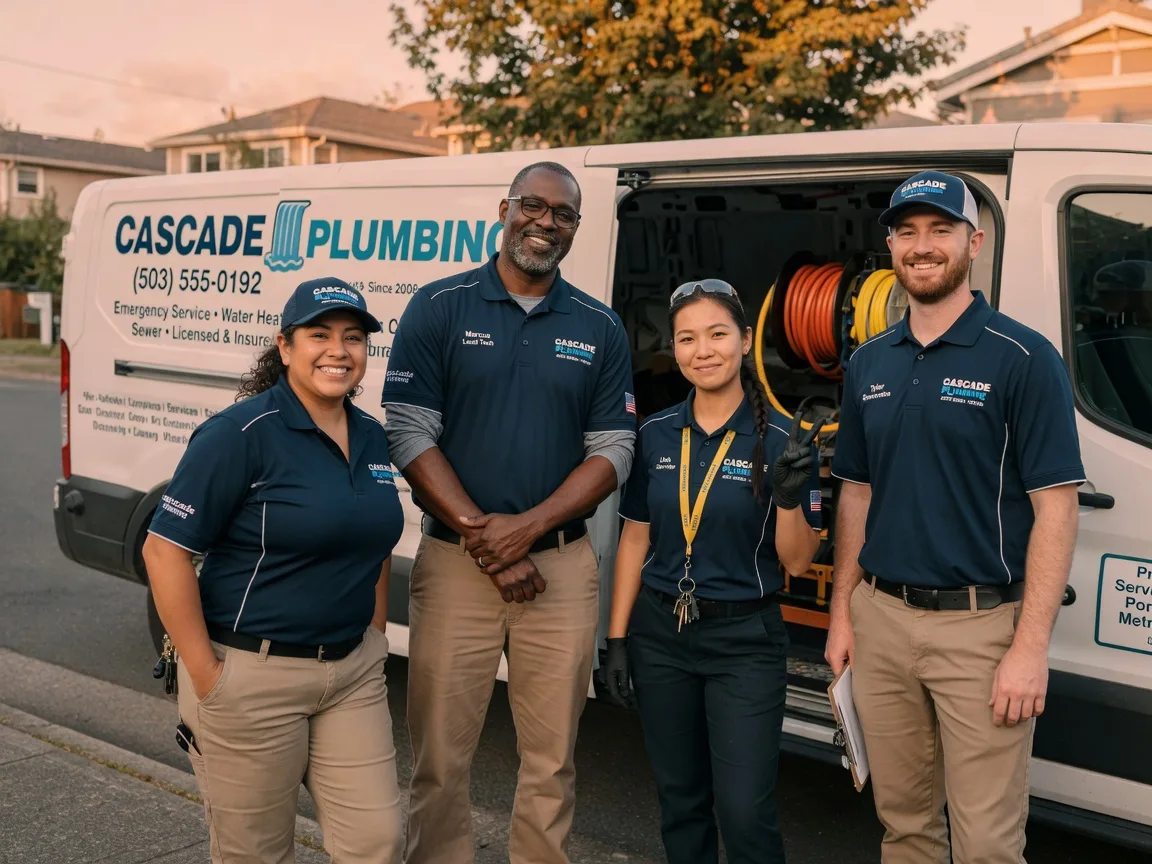 Emergency Plumber company in Fitchburg, WI